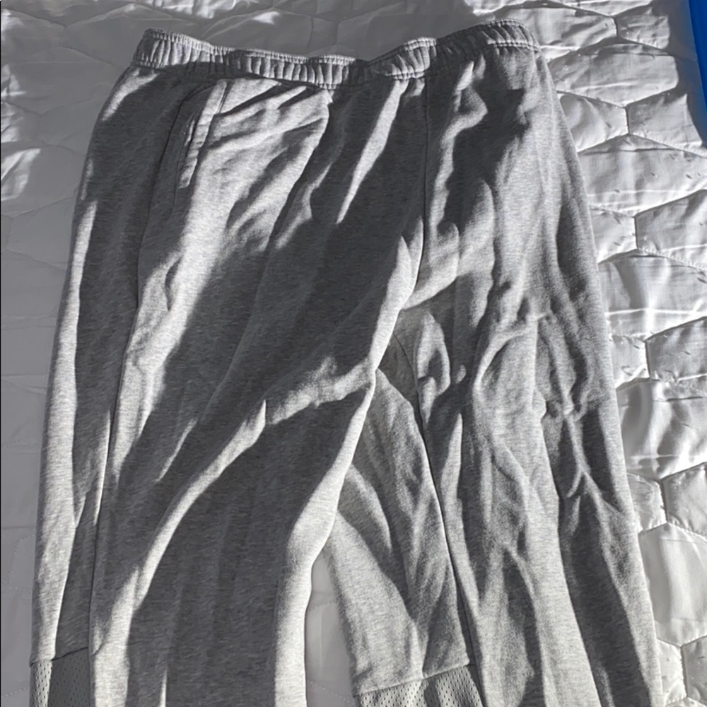 Adidas sweatpants/joggers